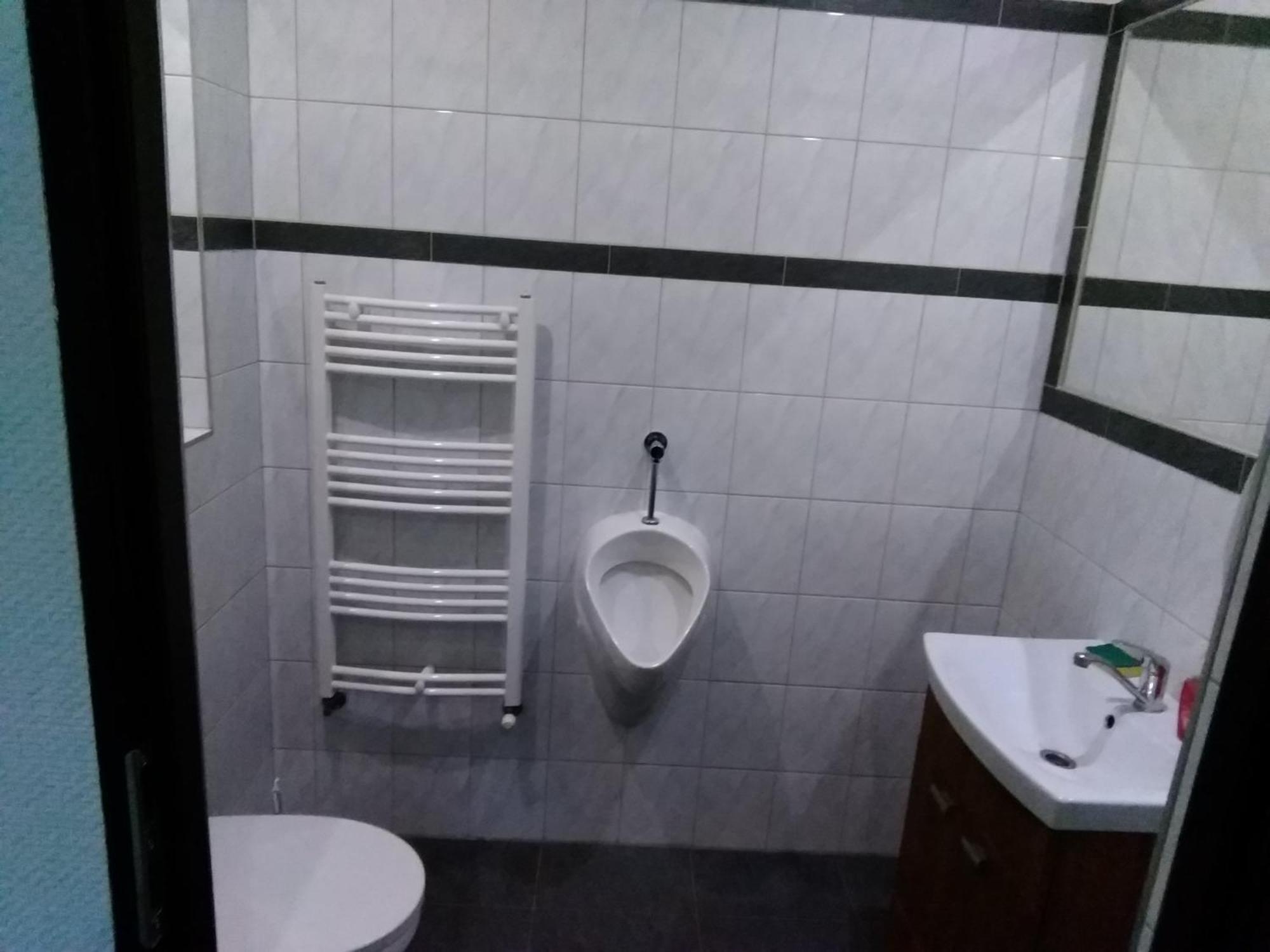 Apartamenty, Domki, Wedkowanie Барлинек Экстерьер фото